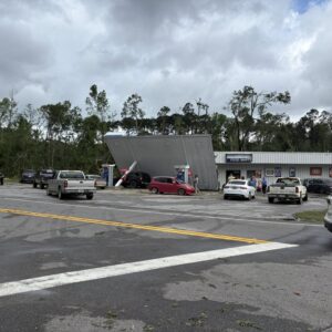 On Saturday, May 10, 2025, a tornado struck the Town of Esto, causing significant damage along Highway 2, Highway 79, and surrounding areas.